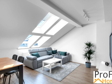 Mieszkanie Kraków wynajem