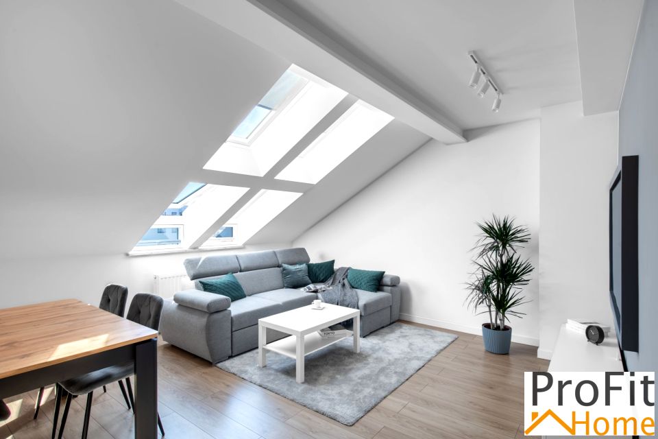 Mieszkanie Kraków wynajem