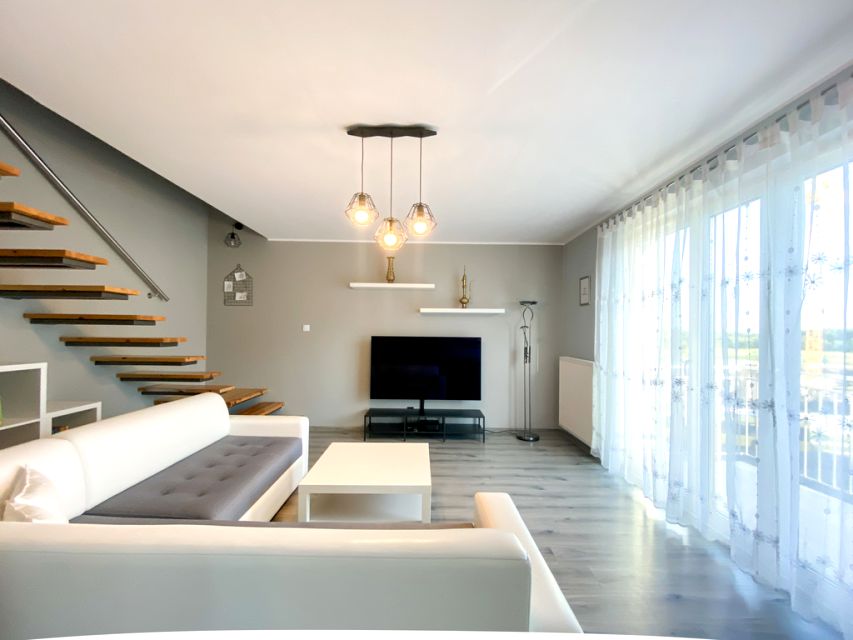 Mieszkanie Chorzów wynajem