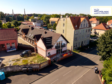 Budynek użytkowy Pieńsk sprzedaż