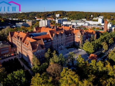 Mieszkanie Gdańsk