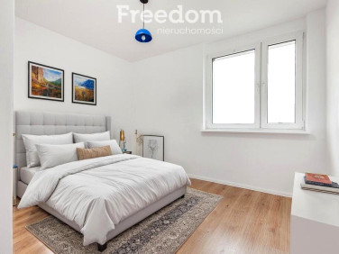 Mieszkanie blok mieszkalny Starogard Gdański