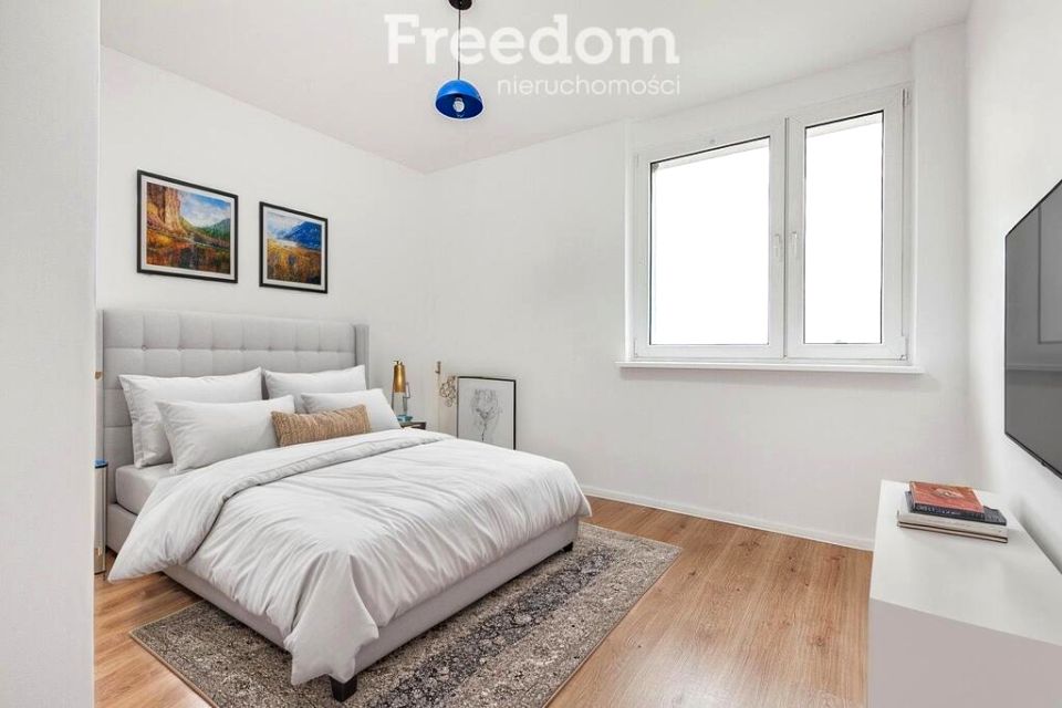 Mieszkanie blok mieszkalny Starogard Gdański