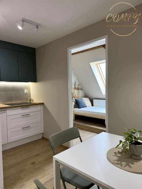 Mieszkanie Wrocław sprzedaż