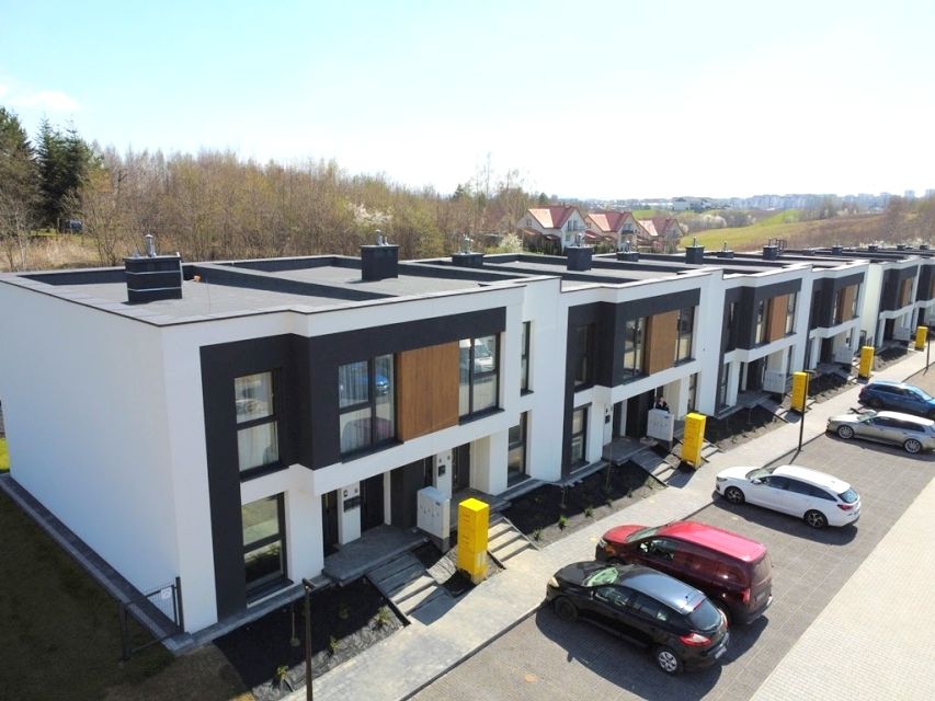 Mieszkanie Rzeszów