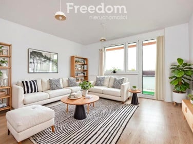 Mieszkanie Starogard Gdański sprzedaż