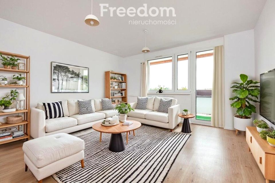 Mieszkanie Starogard Gdański sprzedaż