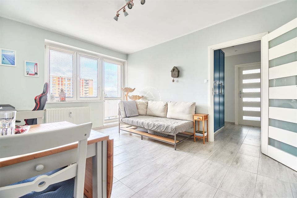 Mieszkanie Bydgoszcz