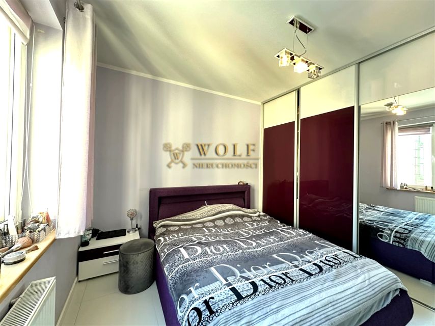 Mieszkanie Tarnowskie Góry