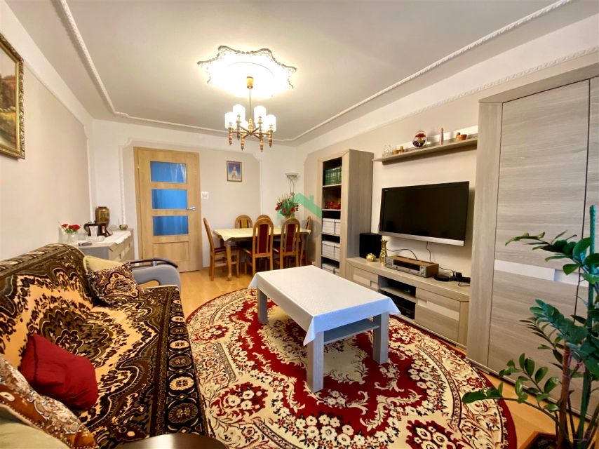 Mieszkanie Częstochowa