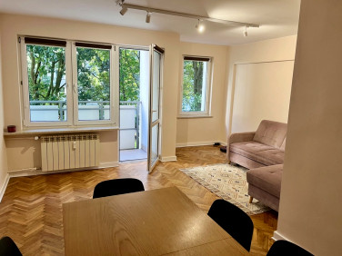 Mieszkanie Warszawa