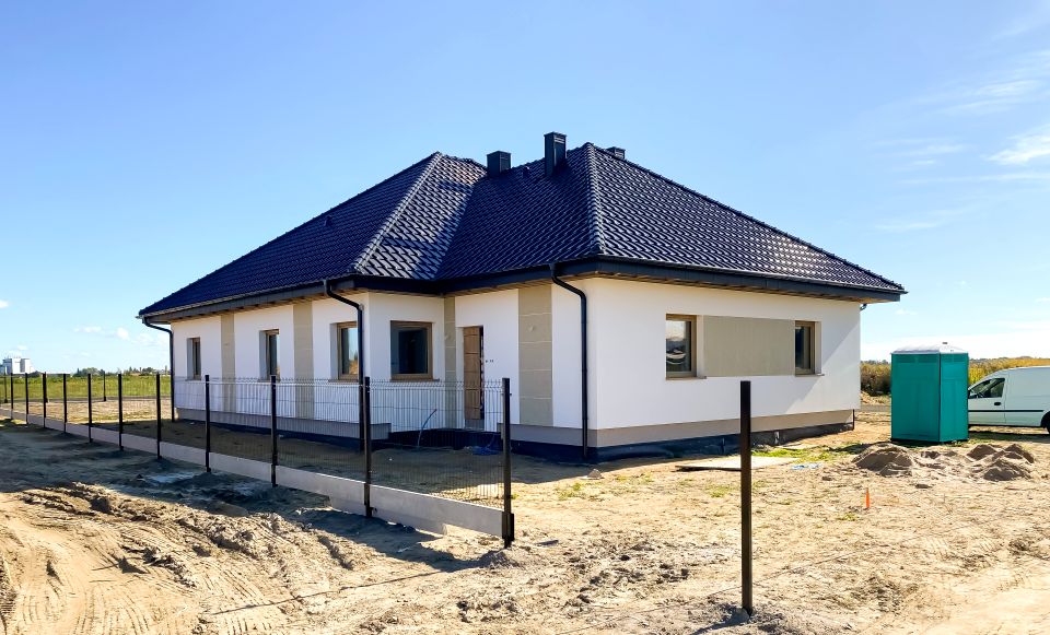 Dom Śmigiel