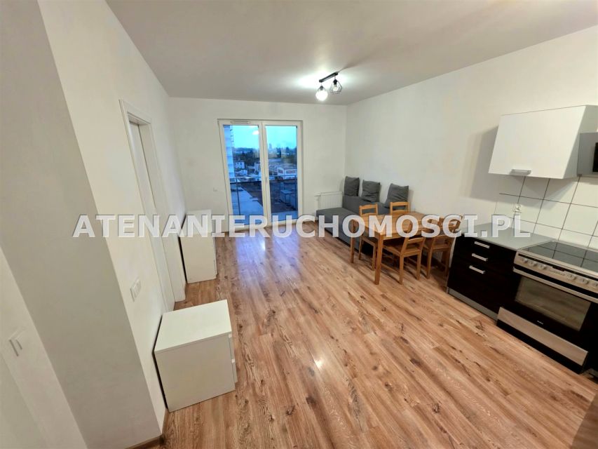 Mieszkanie Bydgoszcz