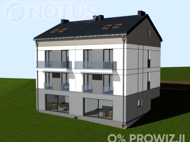 Działka budowlana RZESZOTARY sprzedam