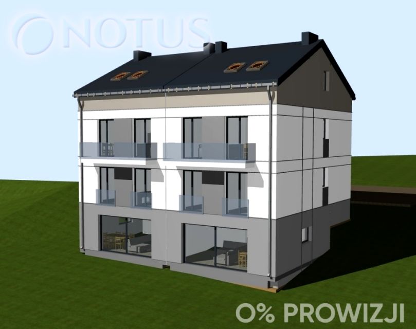 Działka budowlana RZESZOTARY sprzedam