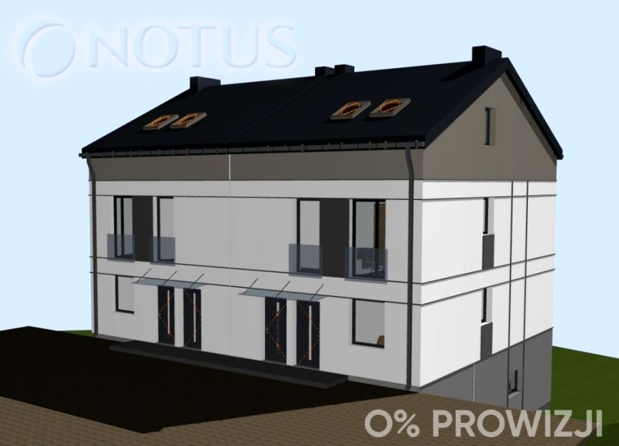 Działka budowlana RZESZOTARY