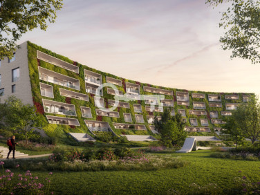 Mieszkanie apartamentowiec Poznań