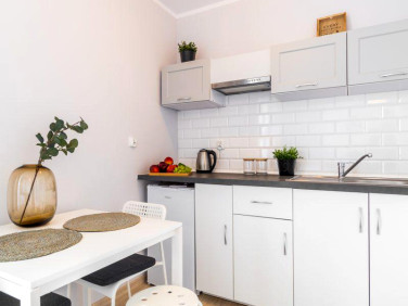 Mieszkanie apartamentowiec Sztutowo