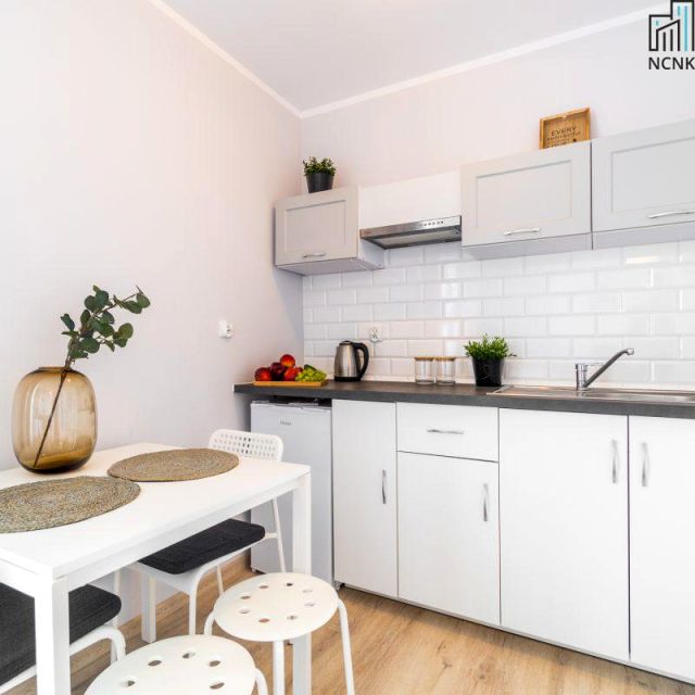 Mieszkanie apartamentowiec Sztutowo