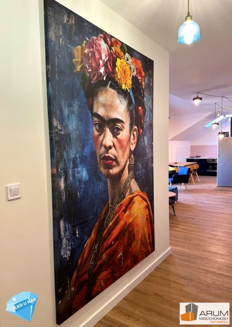 Mieszkanie Częstochowa