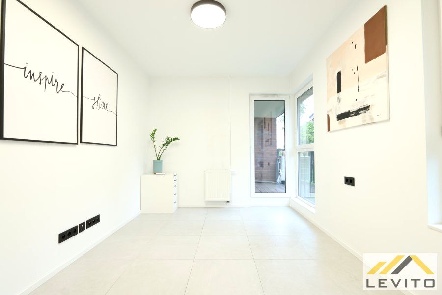 Mieszkanie apartamentowiec sprzedaż