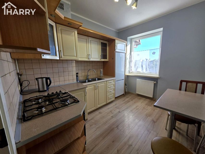 Mieszkanie Bydgoszcz