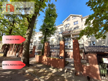 Mieszkanie apartamentowiec sprzedaż