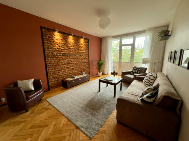 Mieszkanie Łódź