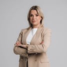 Patrycja Jaromirska
