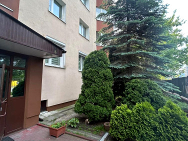 Mieszkanie Łódź