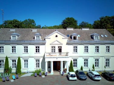 Dom Gąski