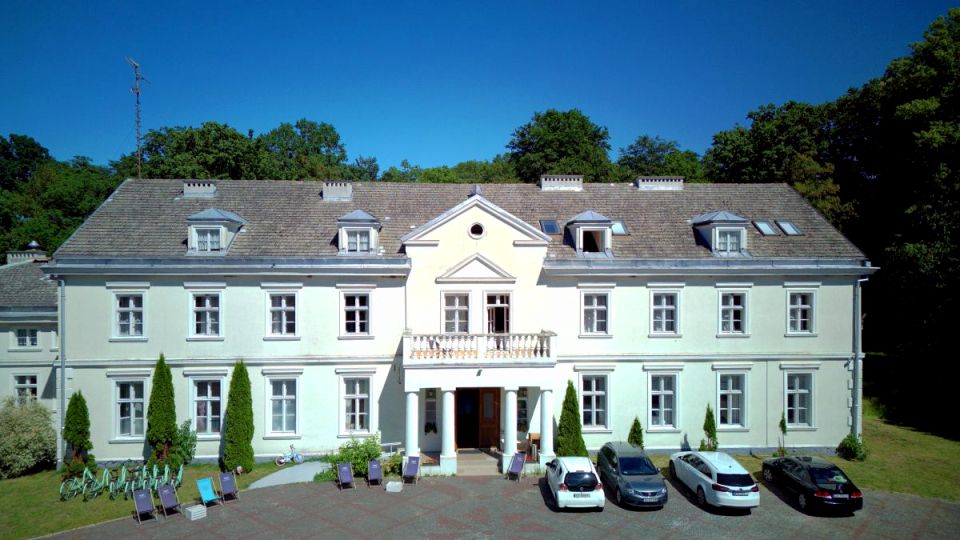 Dom Gąski