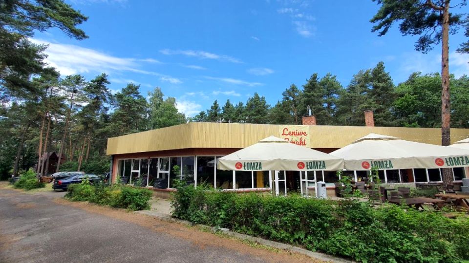 Lokal Turawa