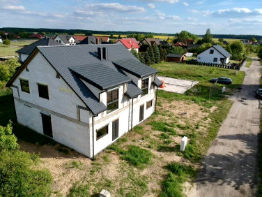 Dom Nieciszów sprzedaż
