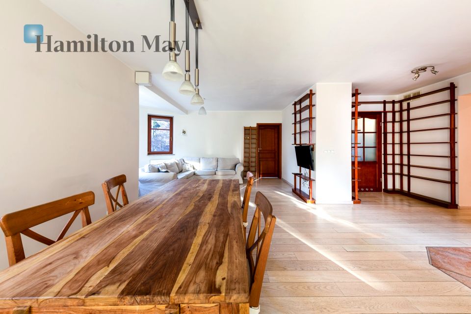 Mieszkanie apartamentowiec wynajem