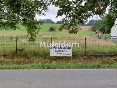 Działka Dzięgielów