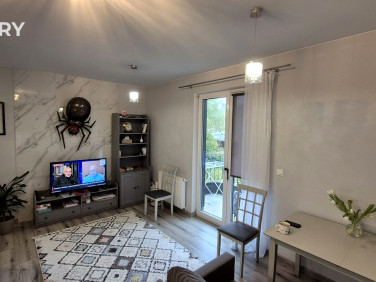 Mieszkanie apartamentowiec wynajem