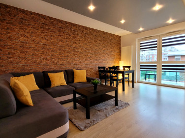 Mieszkanie Katowice wynajem