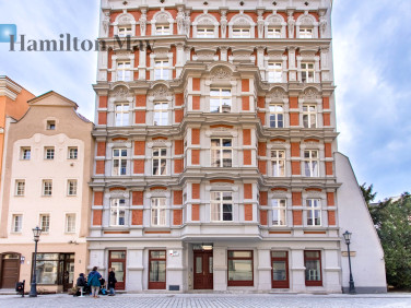 Mieszkanie Wrocław