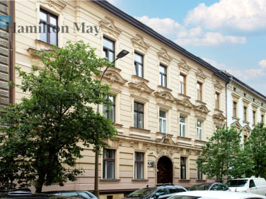 Mieszkanie Kraków