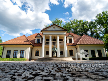 Dom RACŁAWICE