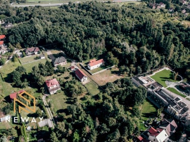 Działka budowlana Kraków