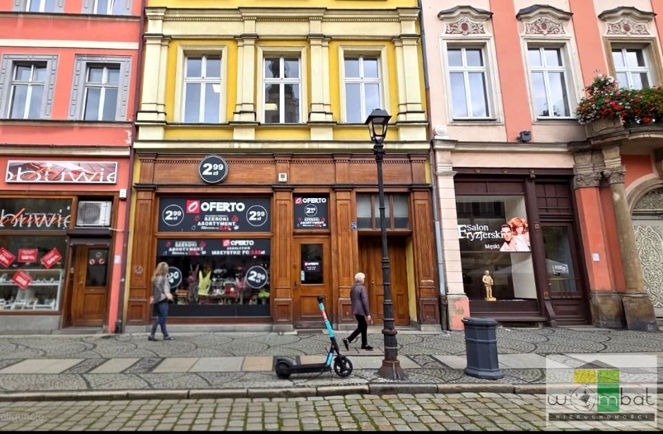 Lokal Świdnica