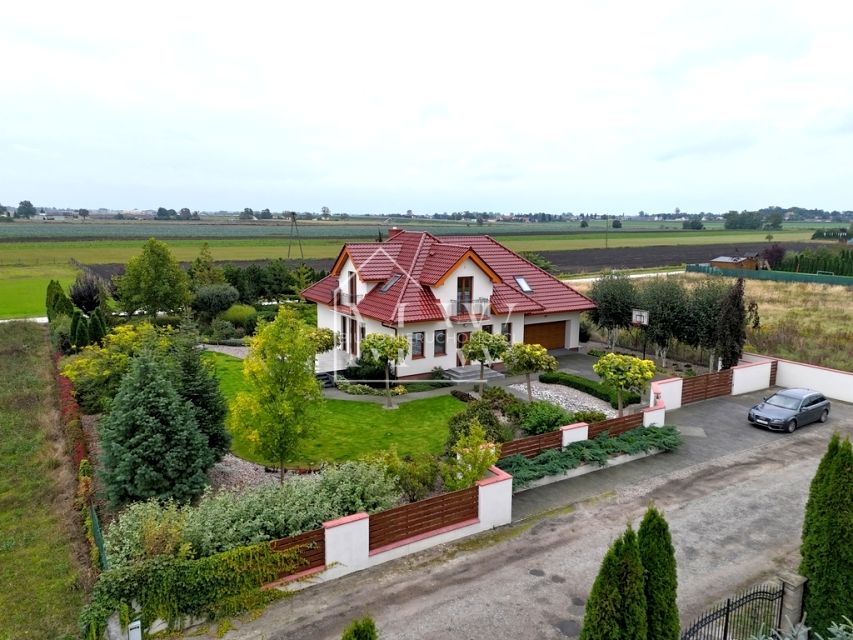 Dom Orłowo