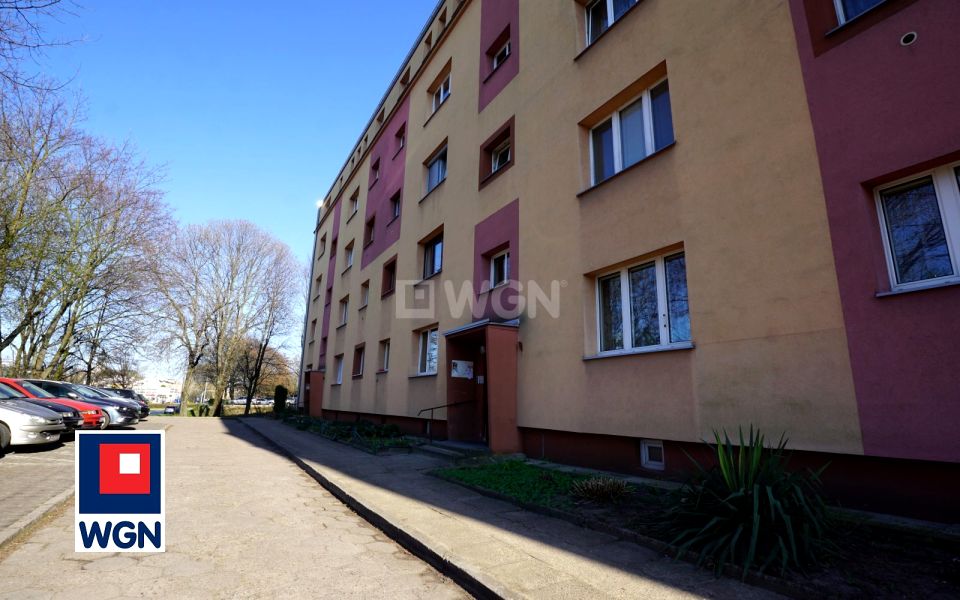 Mieszkanie Piotrków Trybunalski