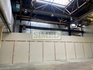 Budynek użytkowy Warszawa wynajem