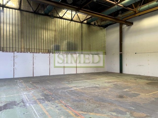 Budynek użytkowy Warszawa