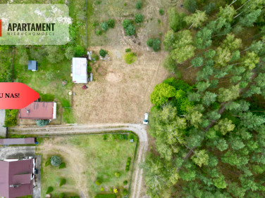 Działka budowlana Ocypel sprzedam