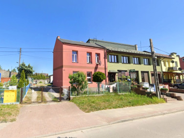 Mieszkanie Jędrzejów