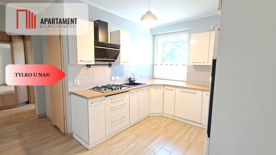 Mieszkanie Krzyż Wielkopolski